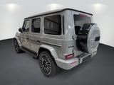 Mercedes-Benz G 63 AMG Carbon A22 Ride Control Superior 2026 - Mercedes-Benz R63