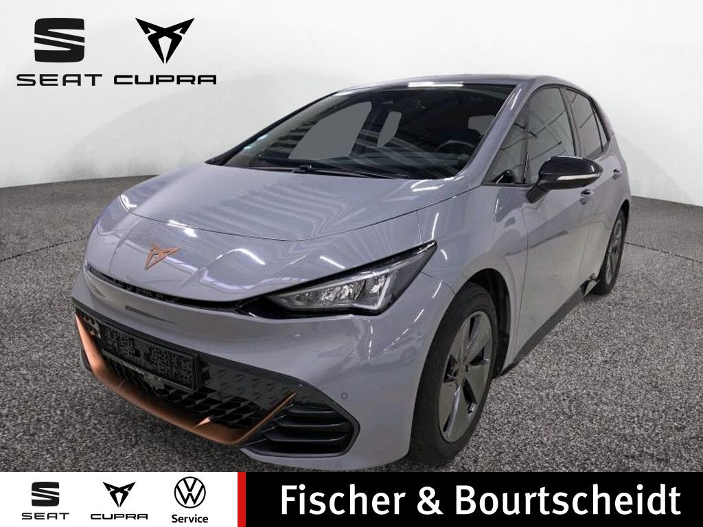 CUPRA Born 150 kW PDC SHZ KAMERA NAVI ACC LED 360°