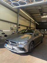 Mercedes-Benz CLA 35 AMG Mercedes-AMG CLA 35 4MATIC DCT Me... - gebrauchte Mercedes-Benz CLA 35 AMG aus dem Jahr 2020