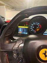 Ferrari 458 Italia Spider - - Ferrari 458: Cabrio