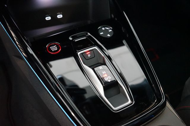 Audi RS3 Sportback | Schalensitze | Carbon | Keramik