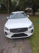 Volvo XC60 T6  Hybrid / 1Hnd. /360 Kamera / Stoff