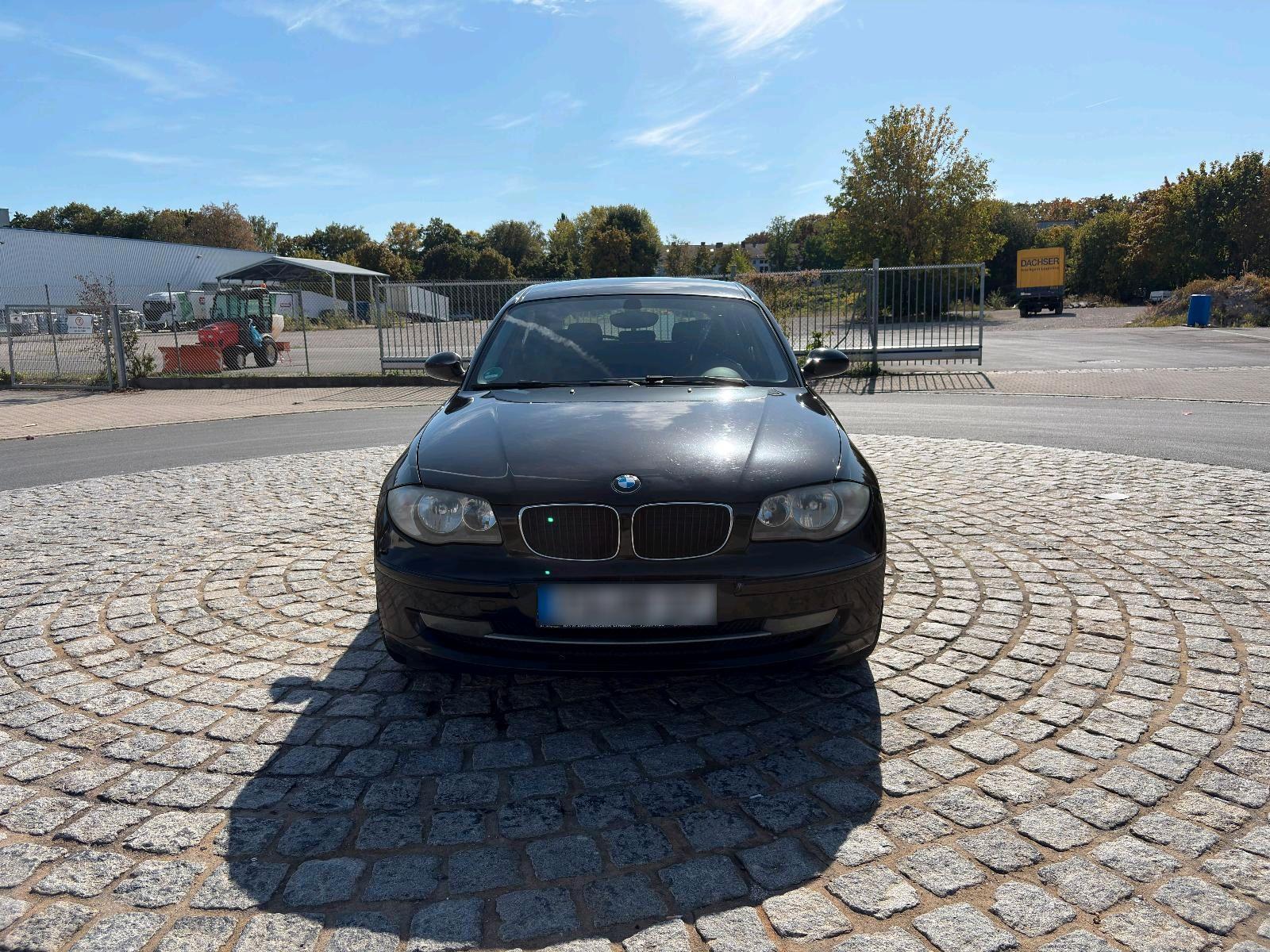 BMW 120
