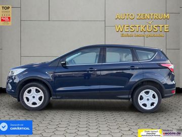 Ford Kuga - 6