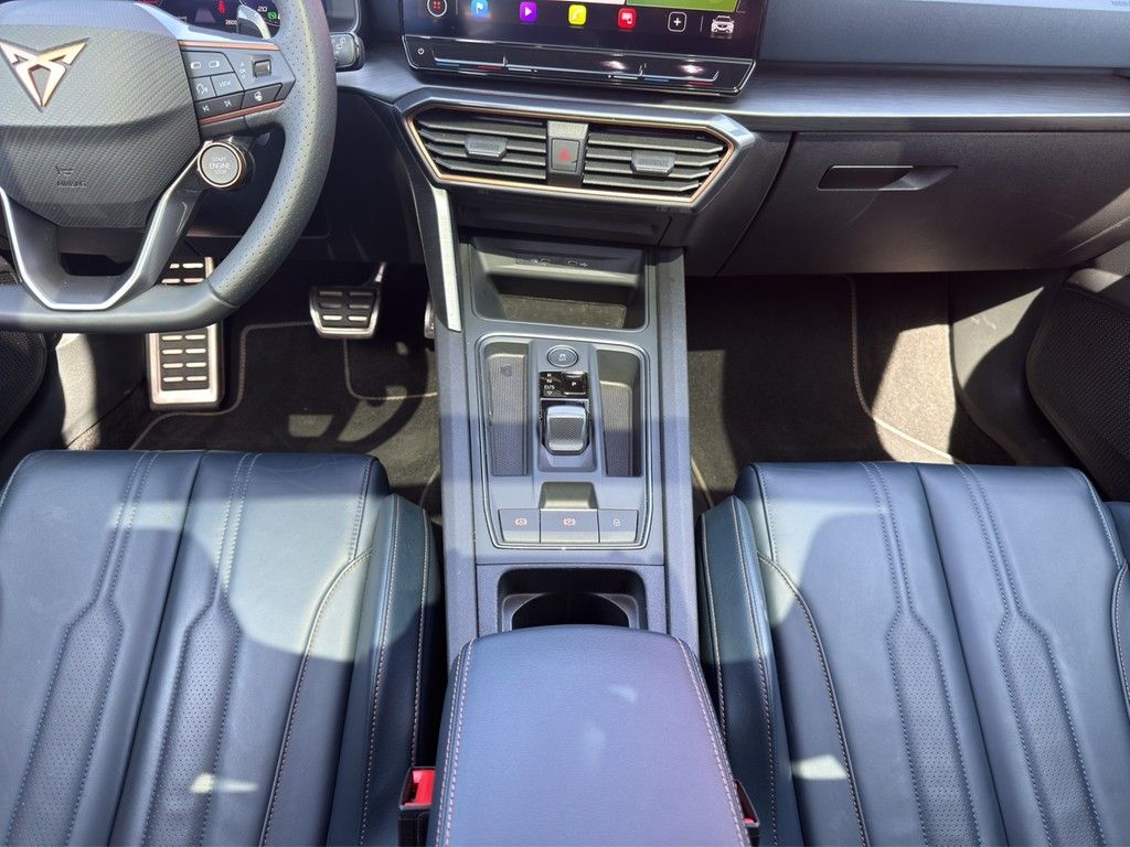 Cupra Formentor - Bild 17
