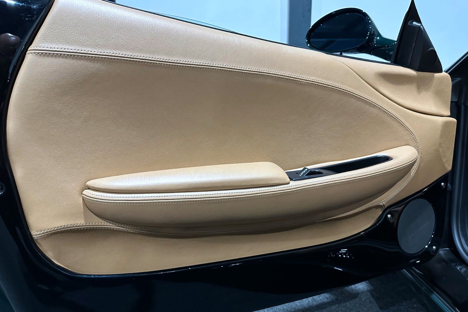 Fahrzeugabbildung Ferrari 360 Spider HS | ZANASI | Einzelstück