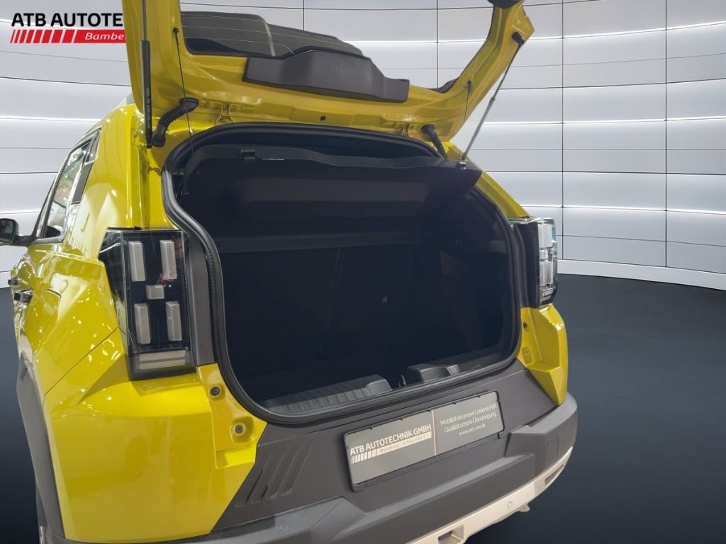 Fahrzeugabbildung Fiat Grande Panda Hybrid LA PRIMA Winter Paket