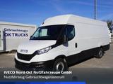 Iveco Daily 35S16A8V / HI-MATIC / PDC / Radio / Klima