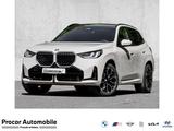 BMW X3 20d xDrive M SPORT+Zins ab 0,99%+STANDHZG+PAN - BMW X3