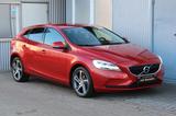 Volvo V40 Momentum+Navi+LED Scheinerfer+Klimaaut - Volvo V40 Momentum mit Diesel-Antrieb