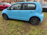 Volkswagen up! move up! BMT/Start-Stopp-SitzheizungGarantie - VW up! Gebrauchtwagen in Berlin