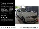 Skoda Rapid Spaceback Ambition 1.0 TSI*PDC*MFL*SHZ* - Skoda Rapid in Frankfurt (Main)