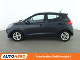 Hyundai i10 1.0 Trend*NAVI*SPUR*CAM*PDC*SHZ*KLIMA*TEMPO* - Hyundai i10 Gebrauchtwagen in Bremen
