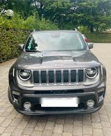 Jeep Renegade 1,0 - Jeep Renegade von privat