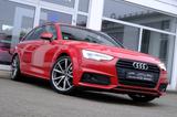 Audi A4 2.0 TFSI Avant S tr. "3xS-Line"LED"ACC"PANO" - Audi A4: 3.2