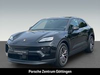 Porsche Macan - Vorschau Bild 1