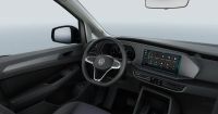 Volkswagen Caddy - Vorschau Bild 15