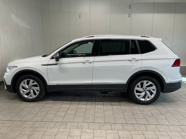 Tiguan Allspace Life 2.0 TDI DSG STANDHZG