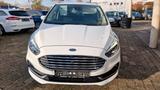 Ford Galaxy 2,0 EcoBlue 140kW Titanium Auto - Ford aus 2022