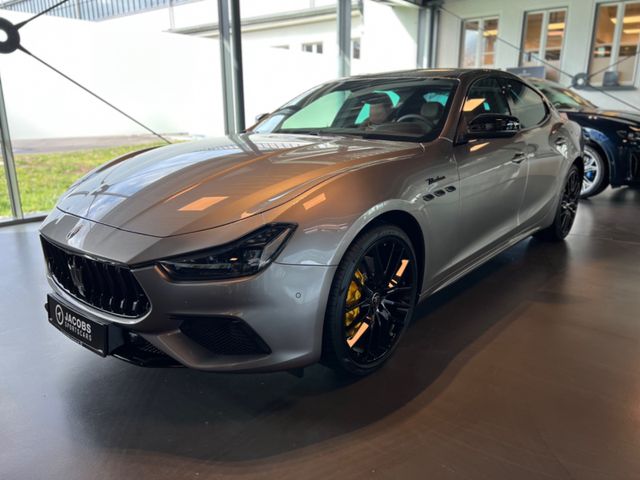 Maserati Ghibli Modena *Maserati-Köln*