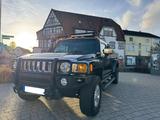 Hummer H3 5.3 V8 T Alpha Hemi  4x4 AHK LPG AHK - Hummer Gebrauchtwagen