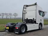 Scania R460 - Scania Jumbo-Lkw