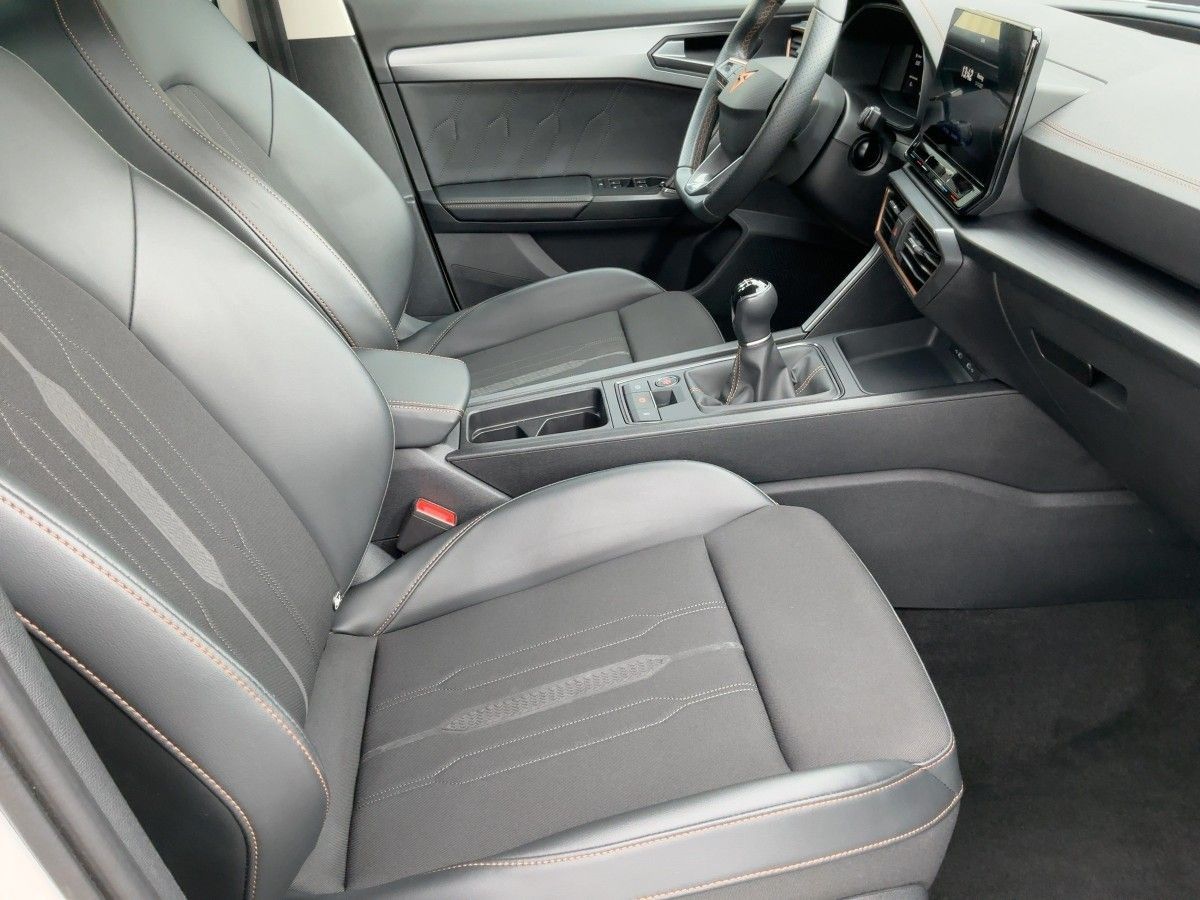 Cupra Formentor - Bild 12