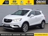 Opel Mokka X 1.4 Turbo Innovation 4x4 Navi/Kamera/LM - Opel Mokka X: Automatik