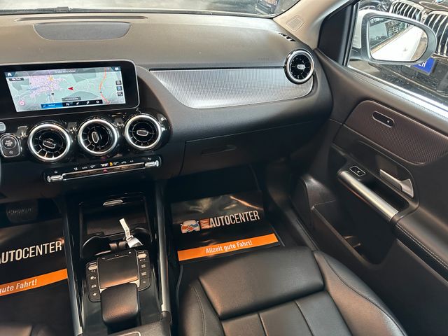 MYAUTOCENTER – Gebraucht- und Jahreswagen mit Werkstattservice in Pfaffenhofen Mercedes-Benz B 200 *360°*Keyless*Tempo*AHK*LED*Rückfahrkamera