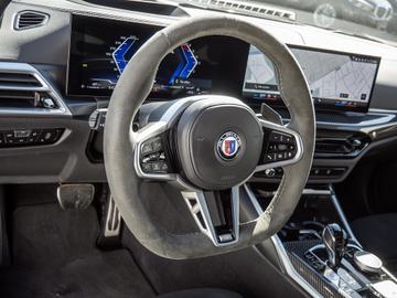 2025 Alpina D4 缩略图 11