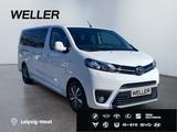 Toyota Proace 2,0l-D-4D L2 Verso Team D *HUD*ACC*CAM*SH - : Van, A Team