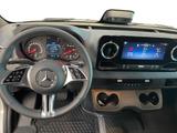 Mercedes-Benz Sprinter 319 Kasten MBUX+AHK+Cam+LED+Navi+AUT - Angebote
