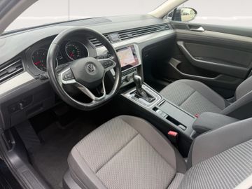 Volkswagen Passat - 7