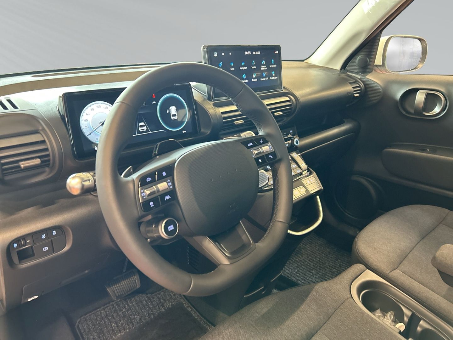 Hyundai INSTER – Bild 9