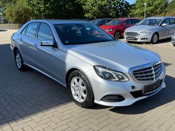 Mercedes E 350 - 4