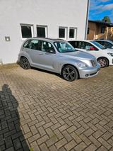 Chrysler PT Cruiser  2.4 , LPG , Panorama ... - gebrauchte Chrysler PT Cruiser aus dem Jahr 2006