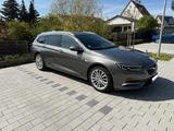 Opel Insignia B Sports Tourer 2.0 Turbo  4x4 - Opel Insignia: Allradantrieb, Turbo