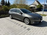 Opel Insignia B Sports Tourer 2.0 Turbo  4x4 - Opel Insignia: Sports Tourer Turbo