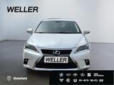 Lexus CT 200h Executive Line *LED*GSD*Velours*BT*Color - Lexus CT 200h Gebrauchtwagen