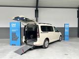 Ford Grand Tourneo Titanium*Inklusionstaxi* Rollstuhl - Ford Grand Tourneo Kombi Gebrauchtwagen
