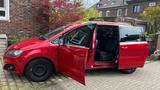 Seat Alhambra 2.0 TSI FR-Line DSG FR-Line - Seat Alhambra in Duisburg