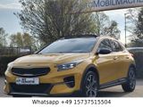 Kia XCeed 1,6 T-GDI  Automatik "Launch Edition" - Kia XCeed aus 2019