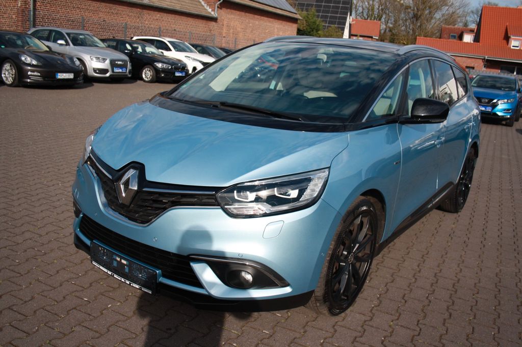 Image of Renault Scenic