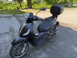 Piaggio Beverly 300 Police  - Angebote