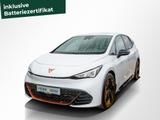 Cupra Born 58kWh NAVI/KAMERA/SHZ/ACC/2xPDC - gebrauchte Cupra Kleinwagen