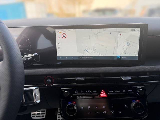 Hyundai Tucson – Bild 9
