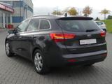 Kia Ceed SW 1.6 Edition 7 Sitzheizung Klimaaut. Navi - mit Benzin-Antrieb: Grau, Stoff