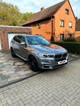 BMW Bmw X5 Drive35i - 132.000Km - BMW X5: 35d
