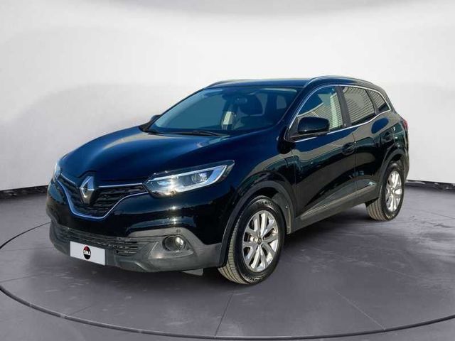 Renault RENAULT Kadjar 1.5 dci energy Intens 110cv edc