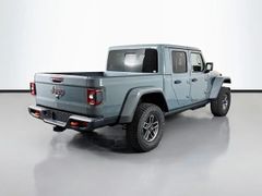 JEEP Gladiator Mojave X 3.6 l V6 X Pentastar
